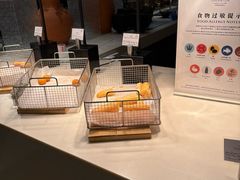 -荟星庭西餐厅(天府丽都喜来登饭店)