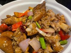 -鑫焱食府