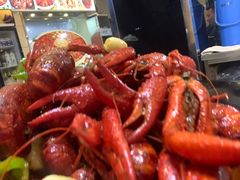 -香满锅老北京羊蝎子火锅·家常菜(新街口店)