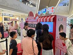 -青岛万象城