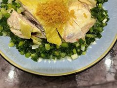 -银星皇冠假日酒店美食阁