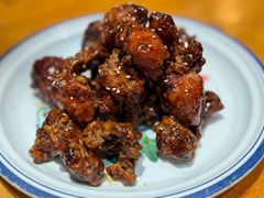 -老姑砂锅·烧烤天津菜(体北道店)