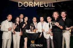 点击看大图 -LDIAMON西服定制(温州店)