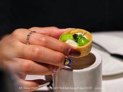 -L'Arome芳芳法国餐厅(仙林金鹰店)