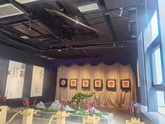 -轻武堂传统射箭·功夫茶·射击体验馆(仁和新城店)