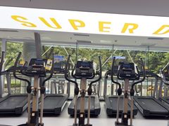-超鹿运动(达信大厦店)