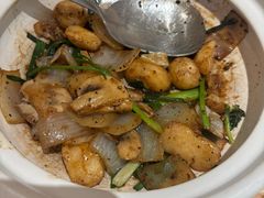 -蔡澜点心·粤菜(花城汇南区店)