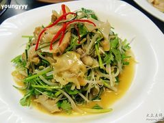 -吕四港大酒店-餐厅