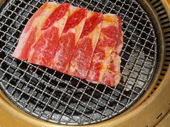 -厚贞日式烤肉(浦东汇智店)