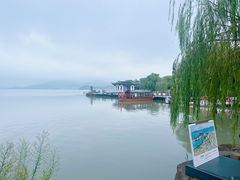 -东钱湖小普陀景区