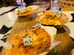 -CRAZYONES西班牙海鲜饭(日月光店)