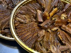 -陆记鹅庄·潮汕菜·狮头鹅(大仟里店)