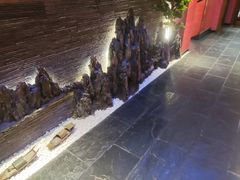 -恬阿姨庭院餐厅·生日宴