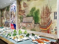 -一品名厨堂(先锋路店)