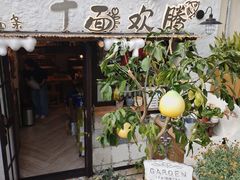 -十面欢腾(长乐路店)