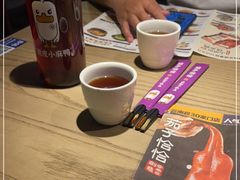 -茄子恰恰·新云南小炒(坪山益田店)