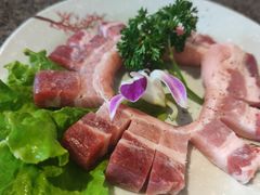 -梦山水日本烧肉(五四广场店)