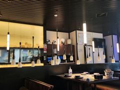 -绿茶餐厅(成都大悦城店)