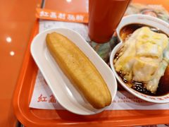 -红荔村肠粉(景田店)