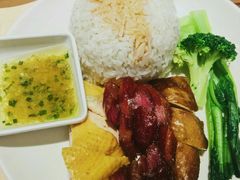 -来龙里 精致 东南亚餐室(万象城店)