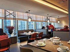 大堂-四道菜·福建菜馆(新街口金鹰店)