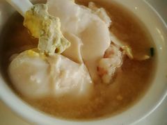 -御湾·浅水湾·贺胜土鸡汤(潜山店)