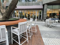 -上海虹桥祥源希尔顿酒店