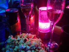 -MOSSO音乐酒吧·Live House(南京西路店)