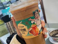 -西关明记肠粉(荔枝湾店)