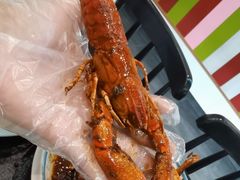 -三妹小龙虾·黄油蟹(华侨城总店)
