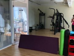 -炼呗运动康复·健身工作室(紫竹桥店)