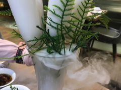 -探窝·竹笙椰子鸡(杨箕店)