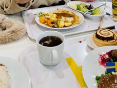 -宜家·瑞典风味餐厅(烟台路店)