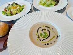 -哈布斯扒房(华发商都店)