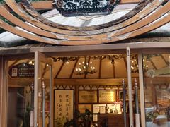 -九十九顶毡房(清河店)