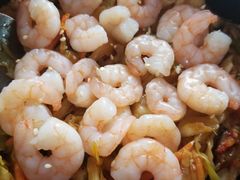 -韩聚园韩国料理(文灶店)