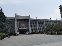 -南昌八一起义纪念馆