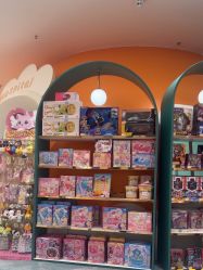 -奈尔宝·儿童乐园·亲子餐厅(苏州大悦城店)