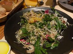 -Mercato莫卡多露台餐厅与酒吧(K11店)