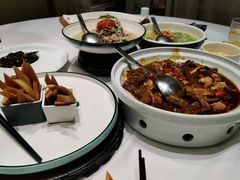 -上座云间·青年赣菜(绿茵店)