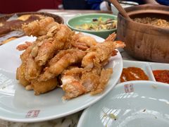 -小吊梨汤·北京菜(香山店)