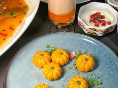 -汉水谣·江景餐厅(江滩店)