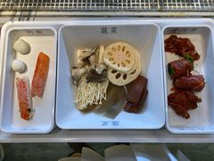 -成都你六姐·牛肉冒菜(上海环宇荟店)