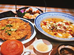 -珍味汤馆·潮汕家乡菜(保利文化广场店)