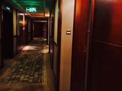 -深圳凯宾斯基酒店