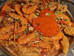 -胖哥俩肉蟹煲(梅溪步步高店)