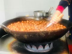 -邓记新一代糖油果子(四川煤管局供销公司职工宿舍店)