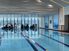 -VIP 威尔仕健身·游泳(嘉华中心店)