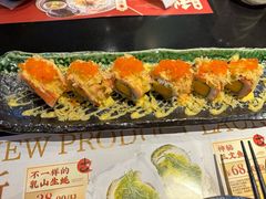 -古田居·特色寿司料理(骏欣中心店)