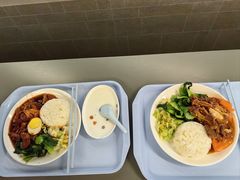 -北大家园食堂
